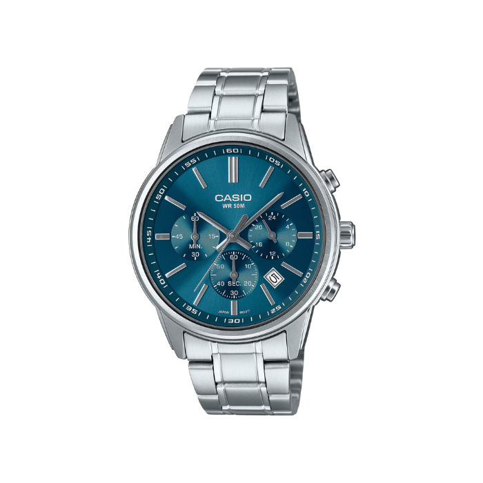 CASIO MTP-E515D-2A1VDF