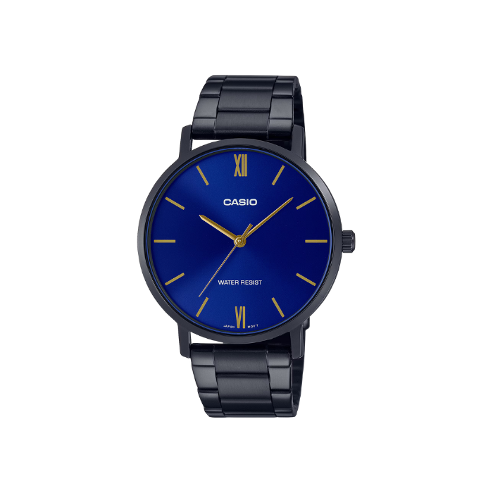 CASIO MTP-VT01B-2BUDF