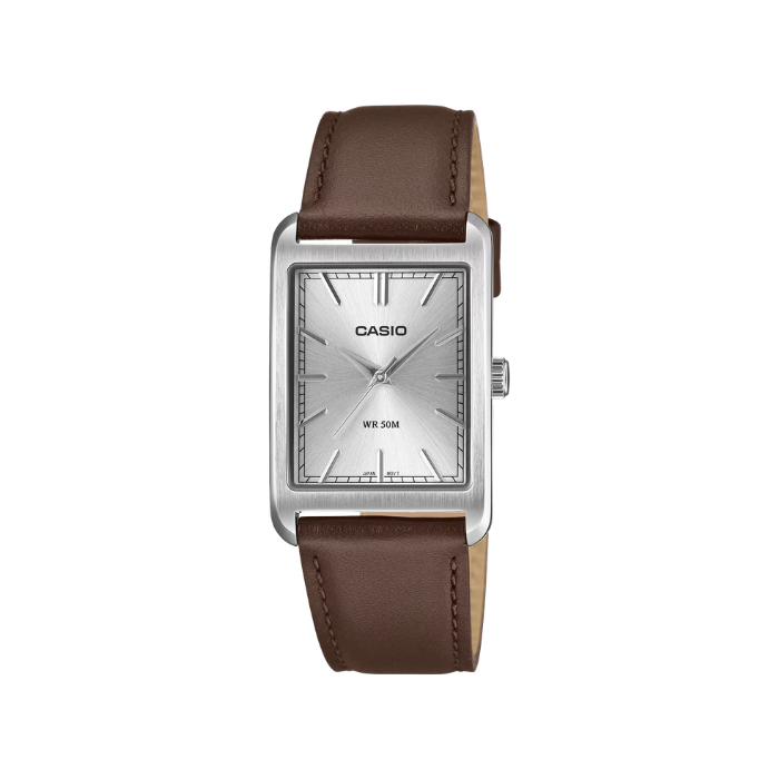 ساعت مچی مردانه کاسیو CASIO MTP-B215L-7AVDF