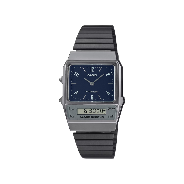 ساعت مچی مردانه کاسیو  CASIO AQ-800EB-2A