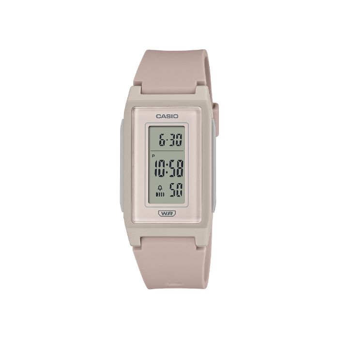 ساعت مچی دیجیتال کاسیو CASIO LF-10WH-4DF
