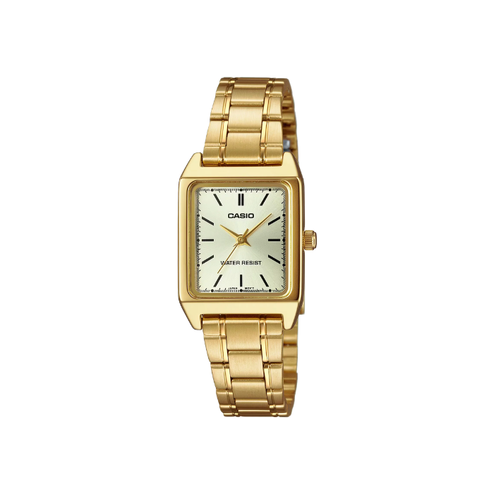 ساعت مچی زنانه کاسیو CASIO LTP-V007G-9EUDF