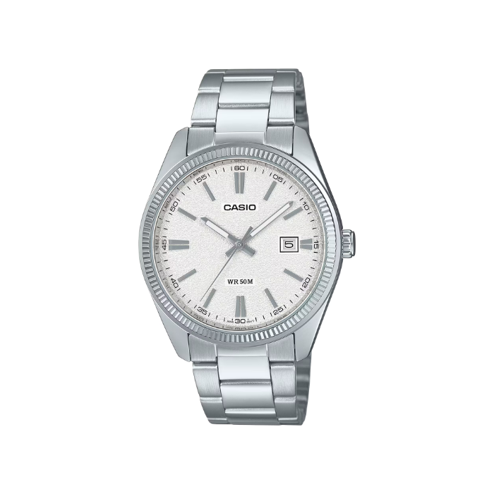 ساعت مچی مردانه کاسیو CASIO MTP-1302A-7AVDF